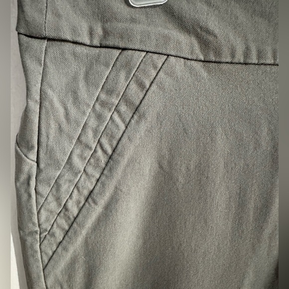 Green camber & grace pants.๐ - Picture 3 of 5